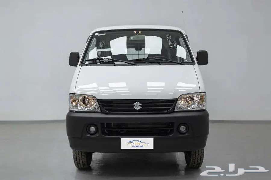 Suzuki Eeco Van 2025 (Cash - Installment)63094709197441111