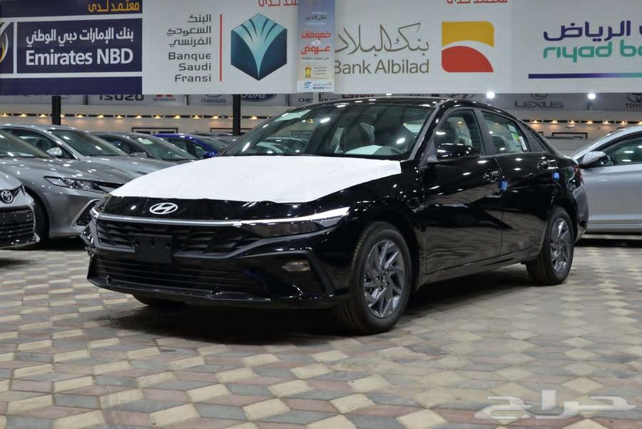 هيونداى النترا سمارت 2025 كورى تجميع صينى ماكينة 2000 سي سي63096195797633111