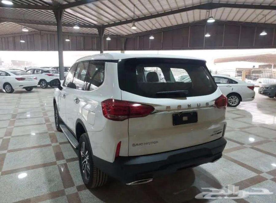 ماكسيس D90 برو دبل ديزل 2023 اقوي العروض والخصومات63093199216769114