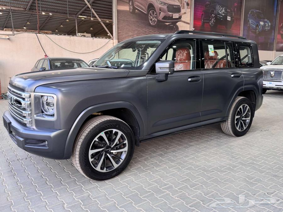 هافال h9 فل كامل موديل 202563095106439553112