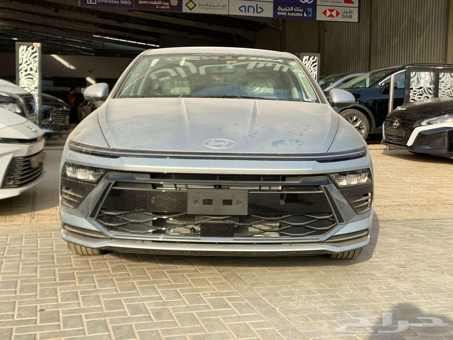 هيونداي سوناتا فليت 2025 كاش قسط ايجار منتهي بالتمليك63093955014785111