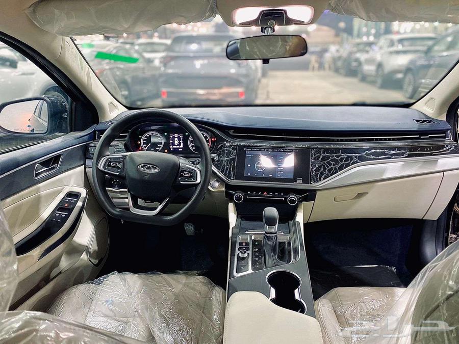 Chery Arrizo 6 Pro Comfort Model 202463093963907073113