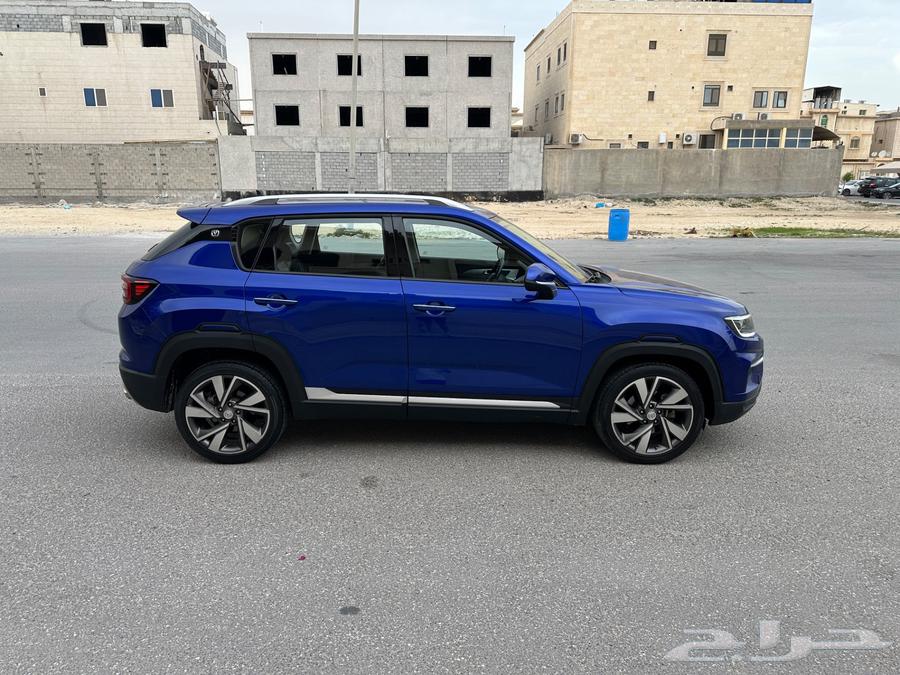 Changan Plus GS35 202263093554481537112