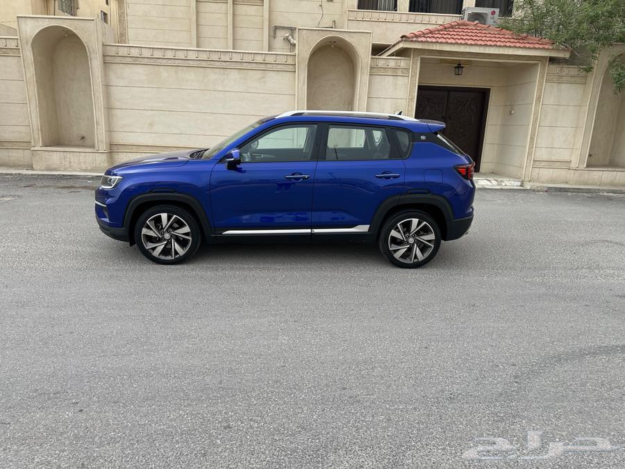 Changan Plus GS35 202263093554481537113