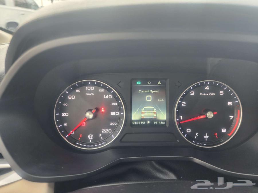 MG5 2023 full option transfer, Saudi National Bank630935592606731129