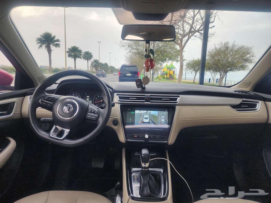 MG5 2023 full option transfer, Saudi National Bank63093559260673111