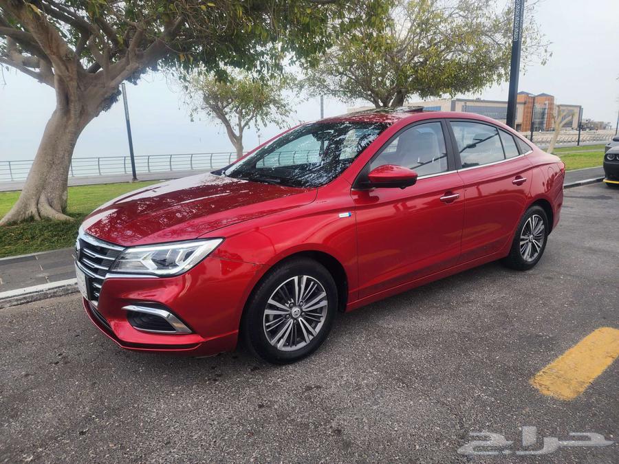 MG5 2023 full option transfer, Saudi National Bank63093559260673112