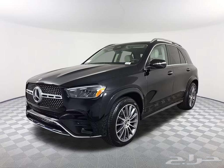 مرسيدس gle 350-202463093563332226111