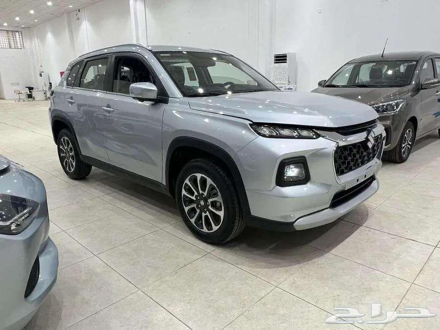 Suzuki Grand Vitara second grade specifications full version63093563135233116