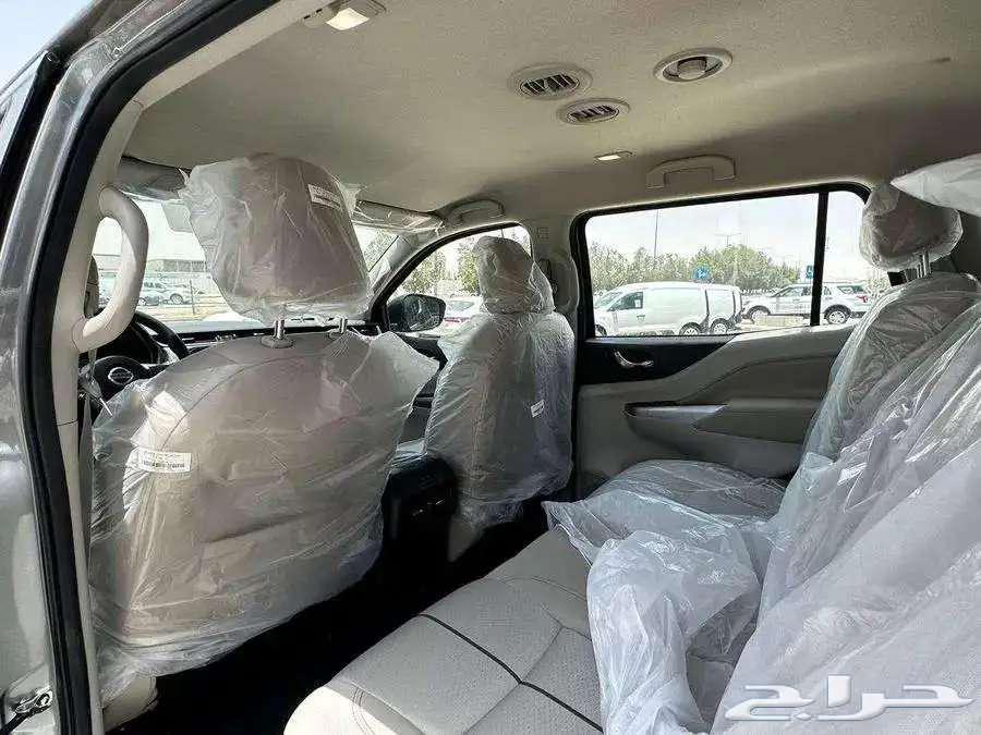 Nissan Extra Titanium 2024 (Double -No Double) Special Offer63093563518083114