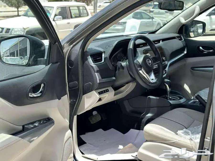 Nissan Extra Titanium 2024 (Double -No Double) Special Offer63093563518083113