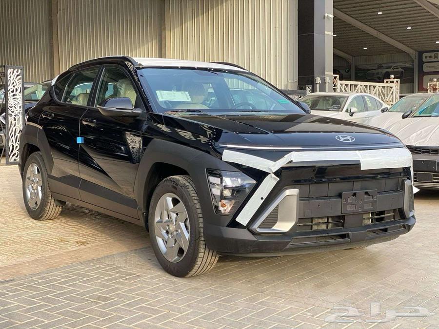 Hyundai Kona Hybrid 2025 2.0 Cash Lease with Option to Purchase63093198790915111