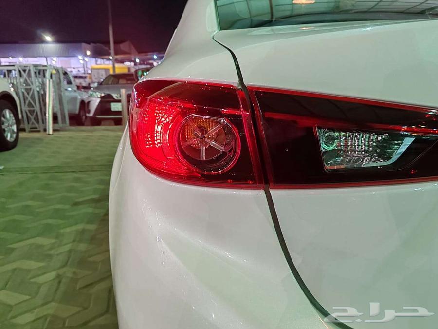 Mazda 3 201963094326953730114