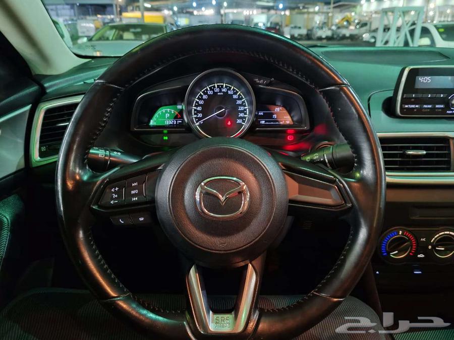 Mazda 3 201963094326953730111