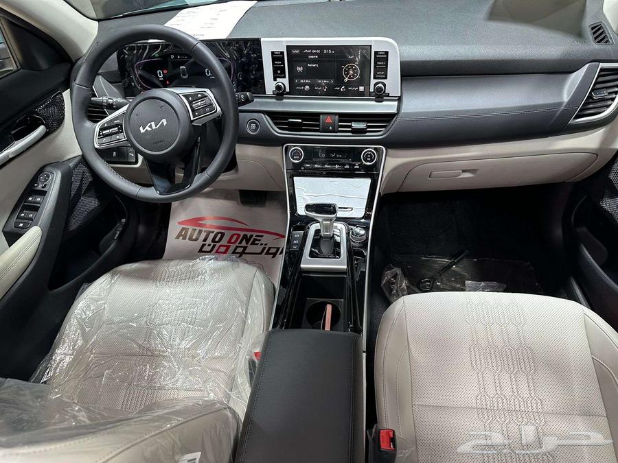 Kia Seltos 1.5 Gasoline 2025 Cash and Installments at the Lowest Price63093220876163113