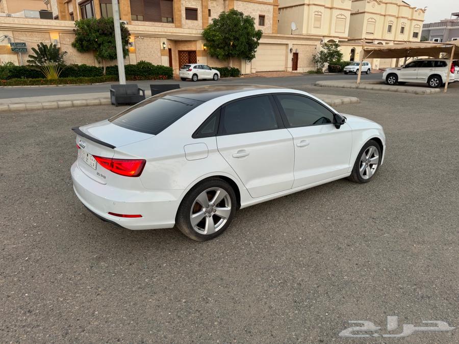 Audi A363092837641217113