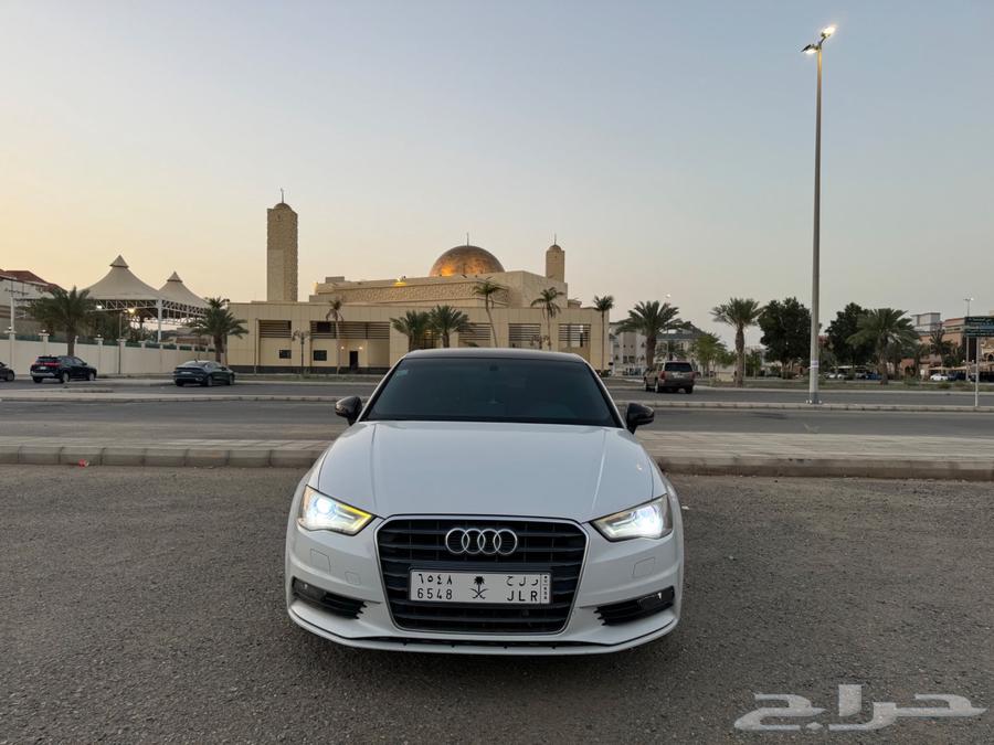 Audi A363092837641217111