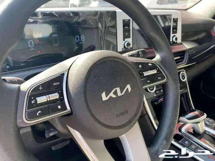 Kia Seltos 2024 Standard Special Offers for Financing63092846748162113