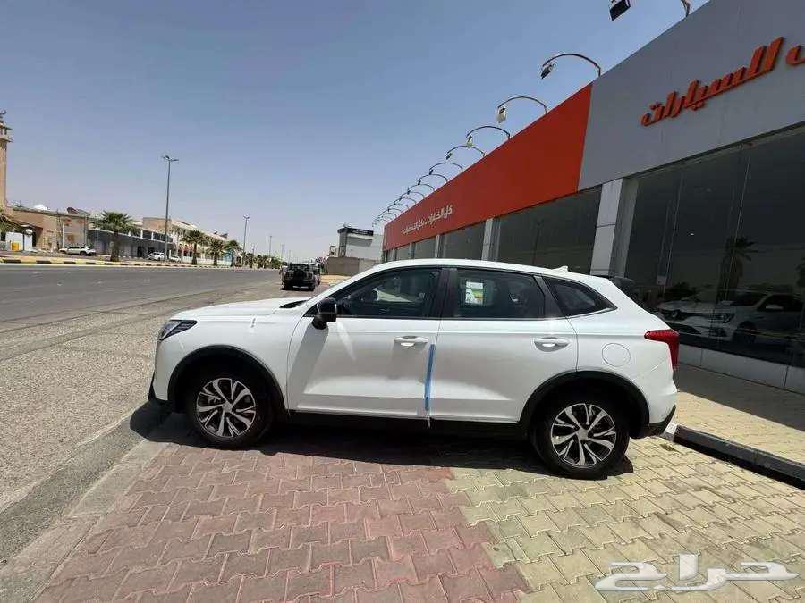 هافال جوليان استاندر 202563097733503361112