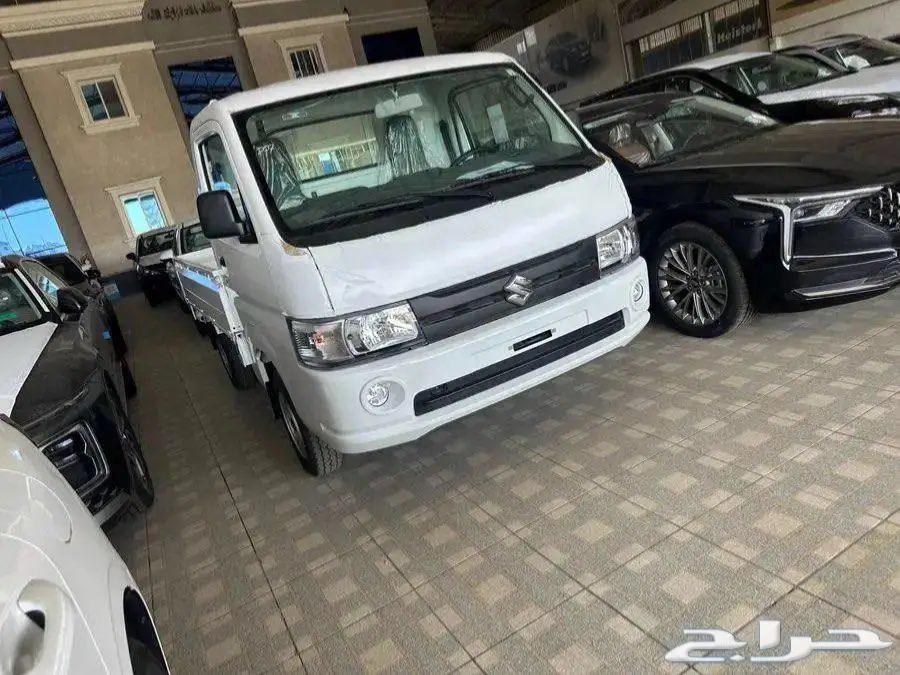 Suzuki Carry 2025 oil change, cash or installments63095799785985111