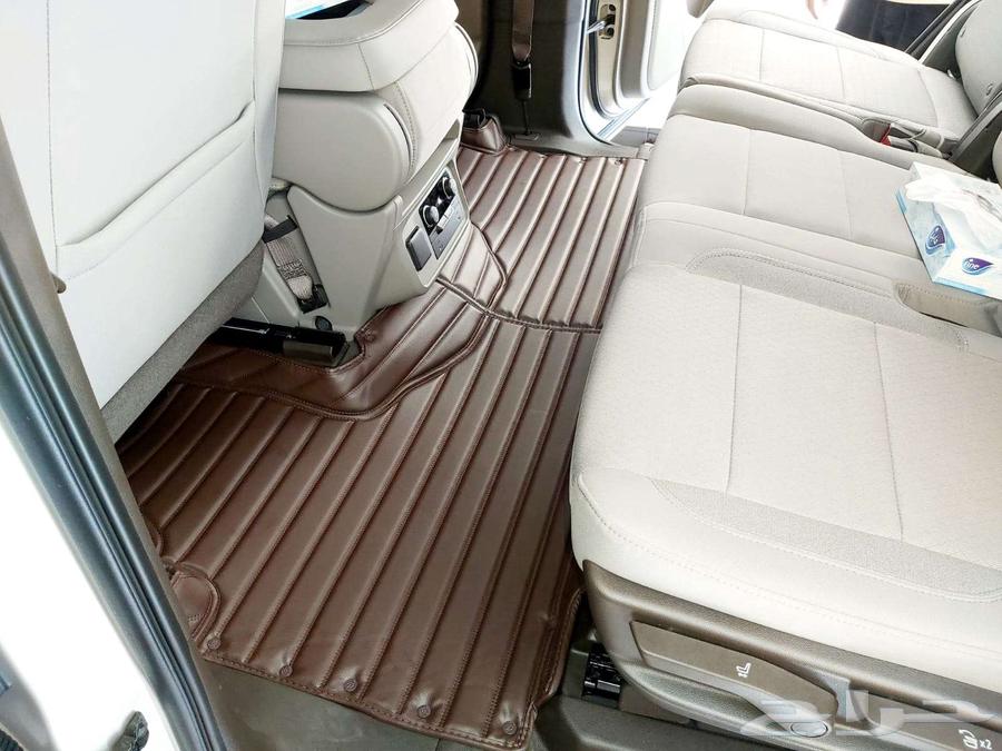 Tahoe Leather Floors for All Cars and Jeeps63095804202881114