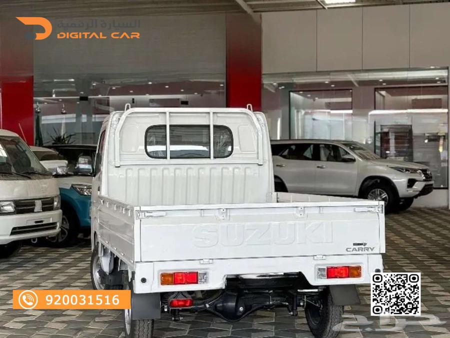 Suzuki Karimera 2024 Launch Freedom Q D Limitless63095808510595113