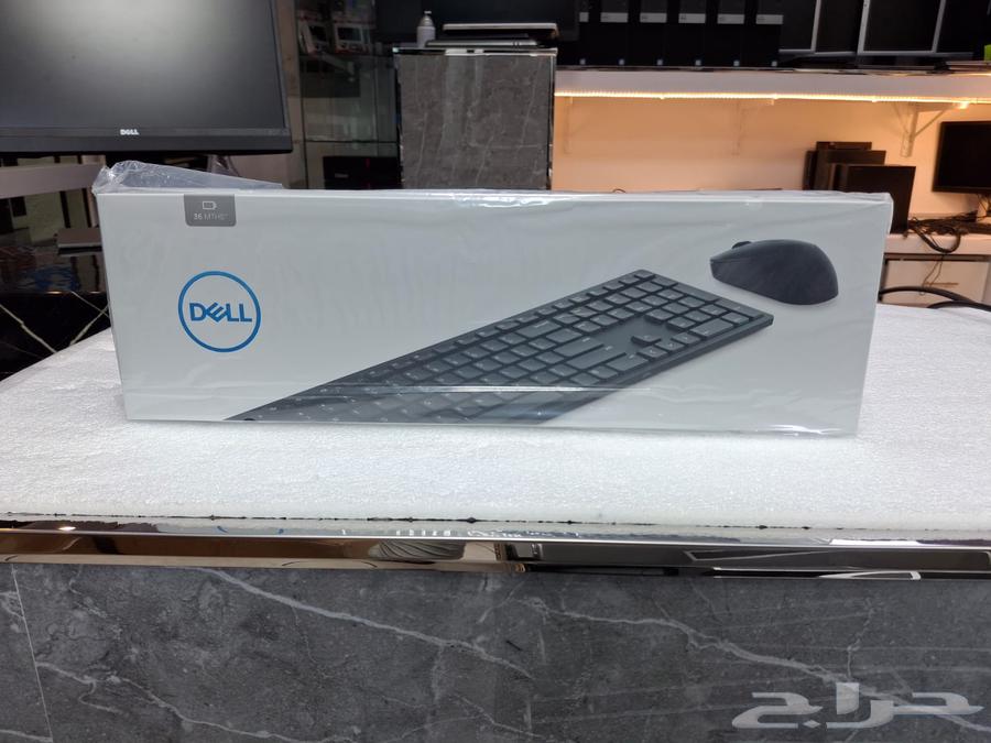 (Dell keyboard mouse) wireless original new in box63065219556483118