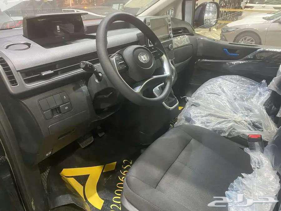 Hyundai Staria 9 Seater 2025 Diesel63095812671233113