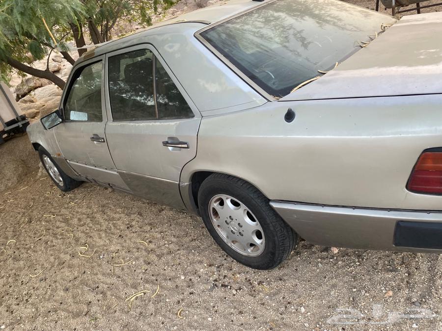 مرسيدس اي 320 موديل 9363095461077121111