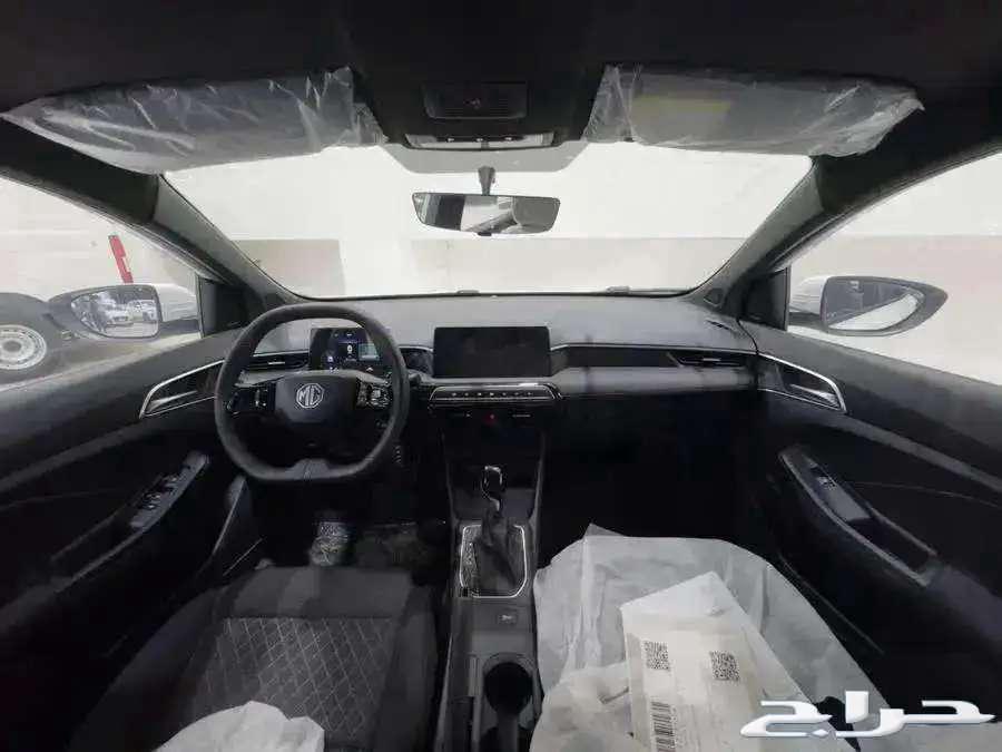 MG 3 Model 2025 Standard63096991417858114