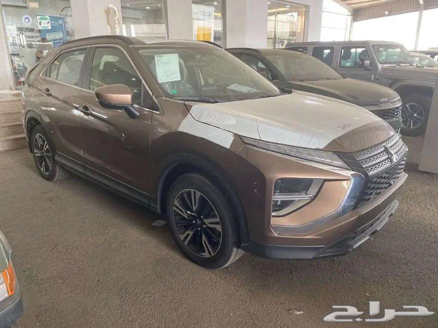 Mitsubishi Cross Club 2023 New63097378272387115