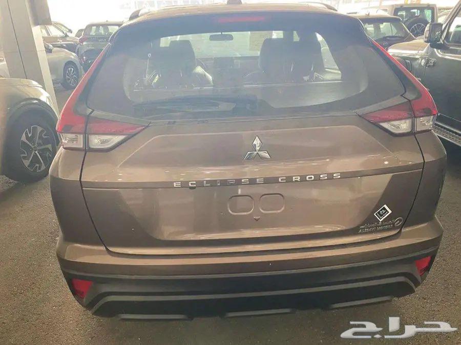 Mitsubishi Cross Club 2023 New63097378272387113