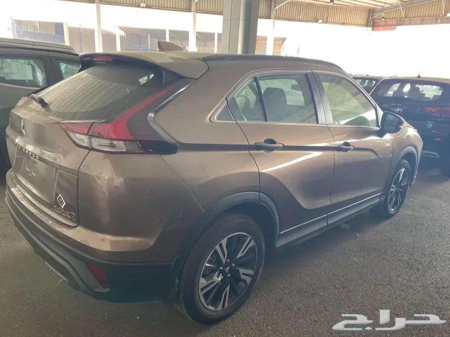 Mitsubishi Cross Club 2023 New63097378272387114