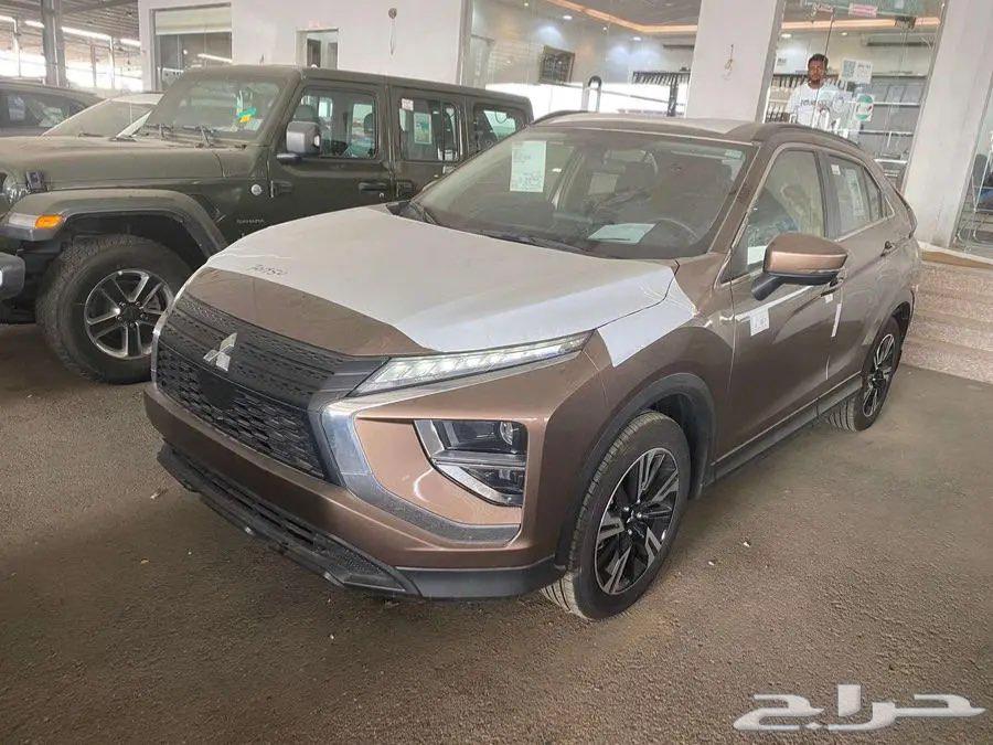 Mitsubishi Cross Club 2023 New63097378272387111