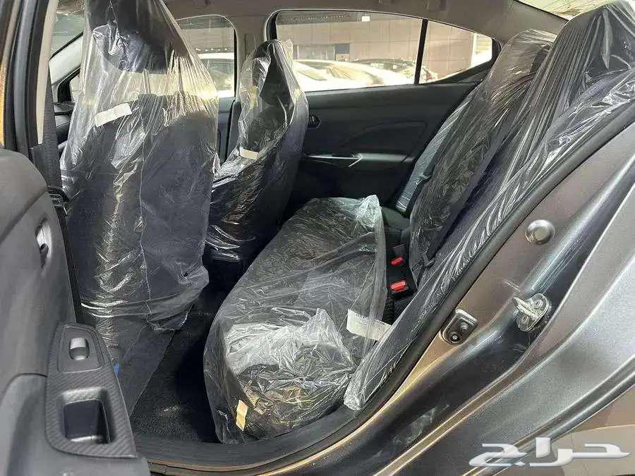 Nissan Sunny Standard New Model 2024 Lowest Prices63094301661955111