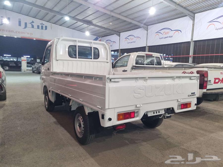 Suzuki Carry 2025 Cash and Lease to Own63095477781251112