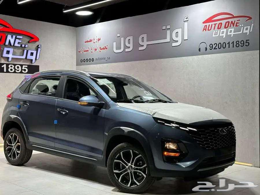 Chery Tiggo 2 Comfort 2024 and 2025 lowest cash and installment price63095478078082114