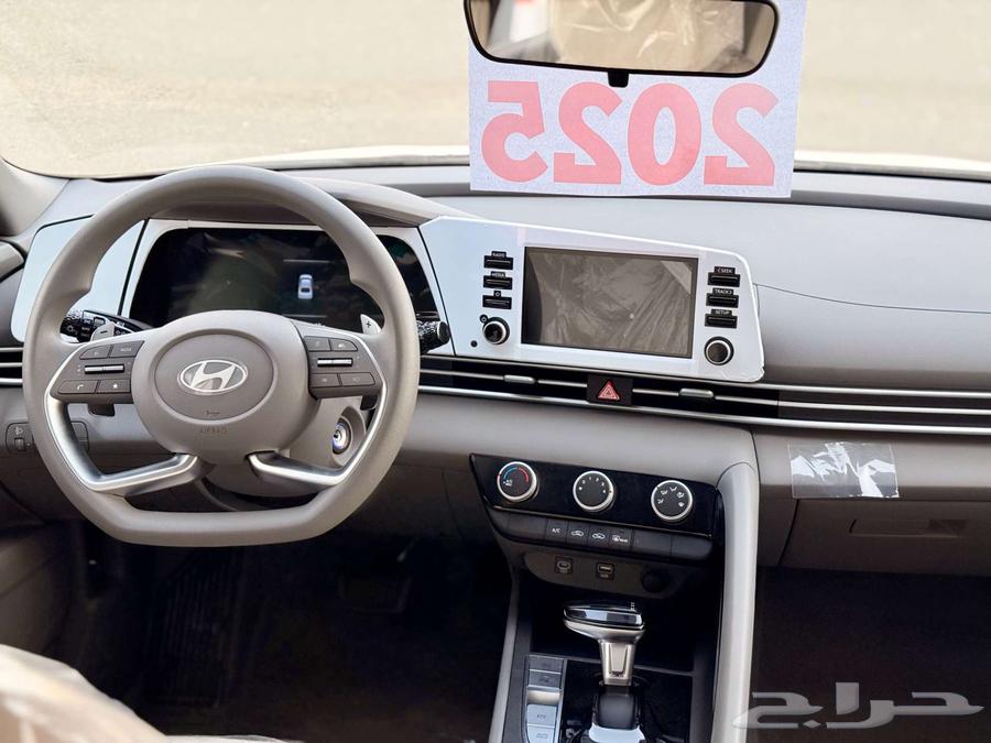 Hyundai Elantra Smart 1500 Chinese 2025 Cash and Installments63094713562243113