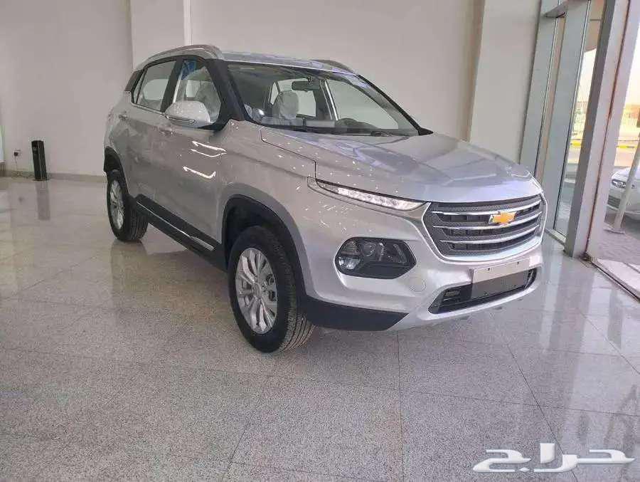 Chevrolet Groove LT 2025 model63096567871233112