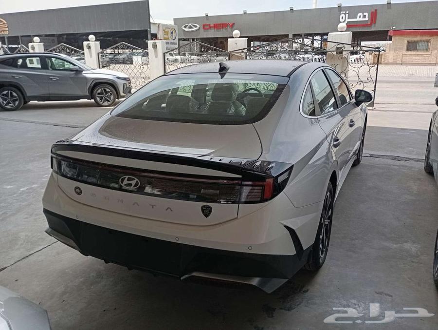 هيونداي سوناتا فليت 2025 كاش واقساط63095803772291112