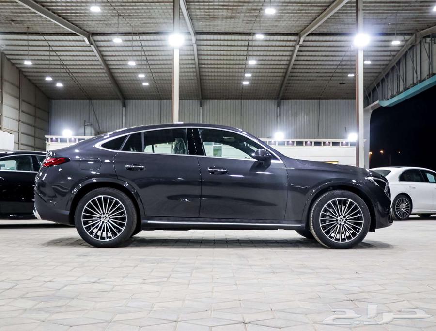 GLC 200 4MATIC جفالى موديل 2025 (كاش -اقساط)63095465264130113