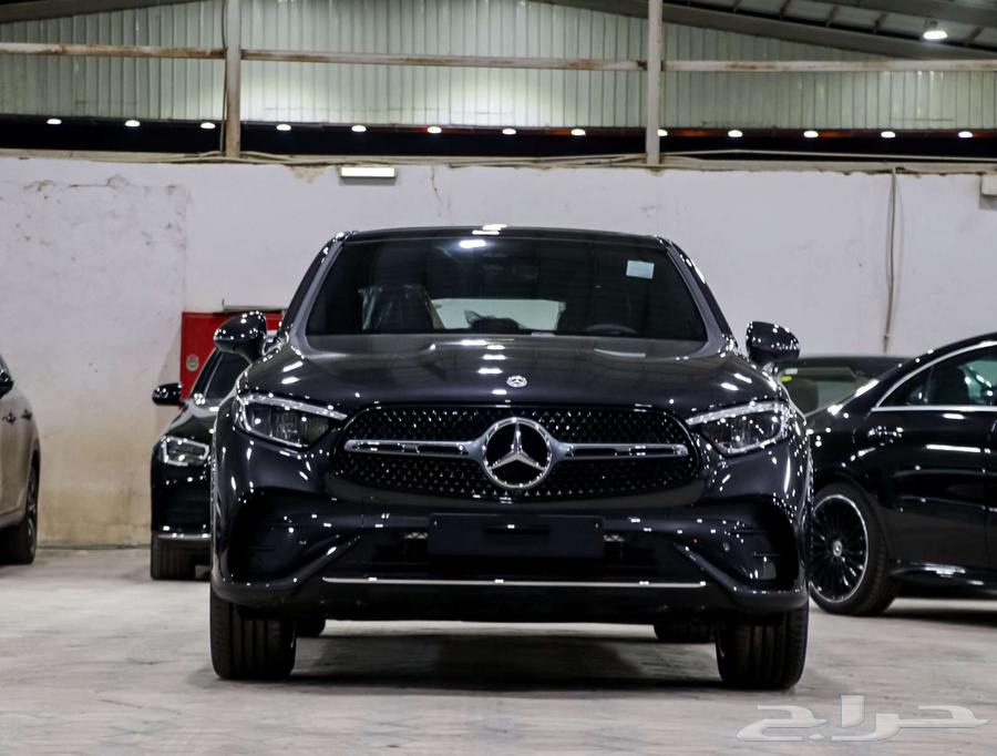 GLC 200 4MATIC جفالى موديل 2025 (كاش -اقساط)630954652641301116