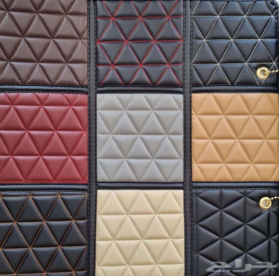 Tahoe Leather Floors for All Cars and Jeeps630958042028811118