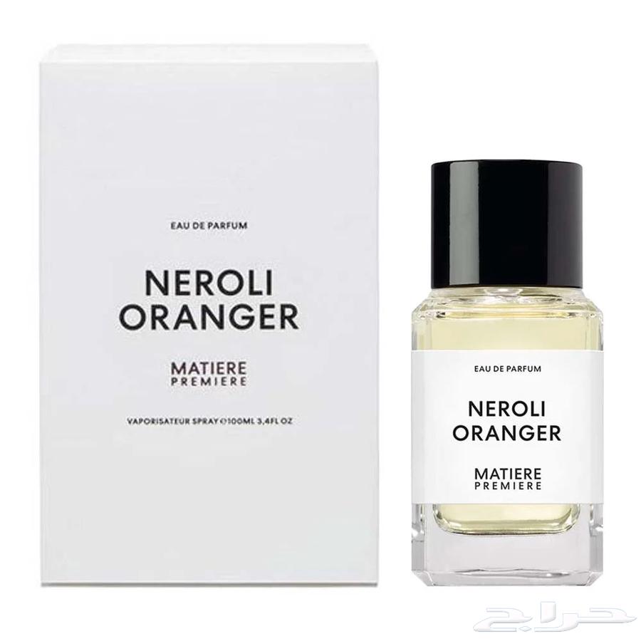 Neroli essential oil orange63062192284291111
