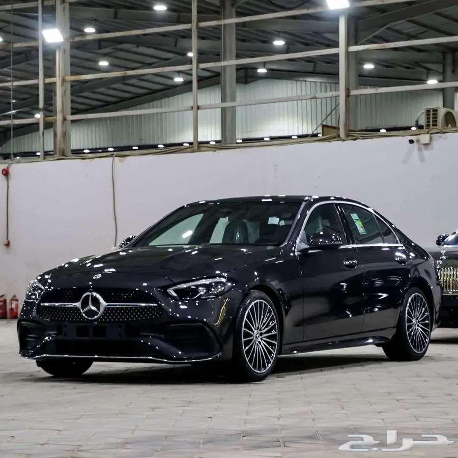 مرسيدس C200 202563096209092994111