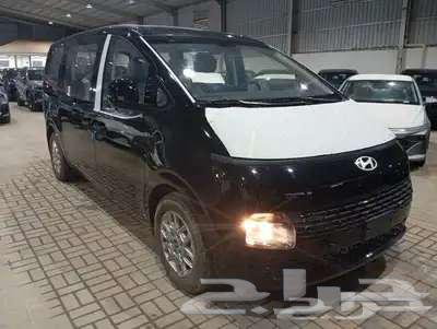 Hyundai Staria 2.2 Diesel 2025 9 Seater Installment and Cash63091776182018113