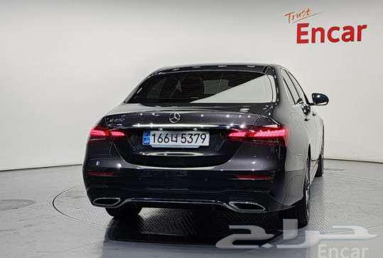 Mercedes E250 AMG Line 202363090568510851113