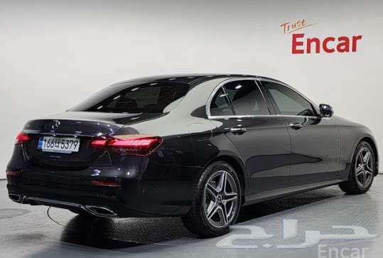 Mercedes E250 AMG Line 202363090568510851112