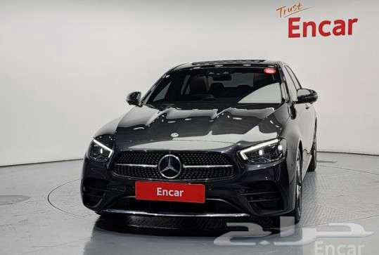 Mercedes E250 AMG Line 202363090568510851111