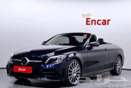 Mercedes (C200) (2023630881833879071116